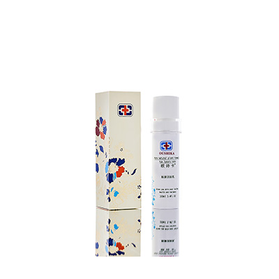 下花园会下雨的乳液