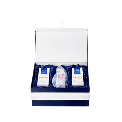 下花园阴道抑菌护理套盒