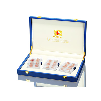 下花园子宫排毒套