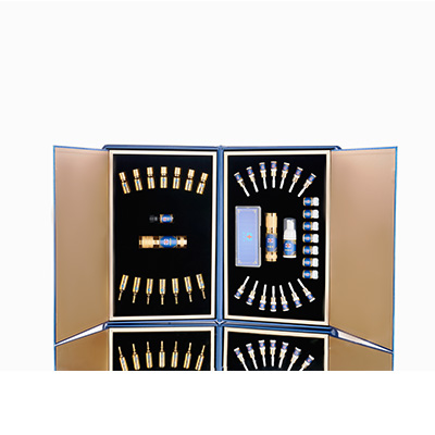 下花园7D私密抗衰养护套